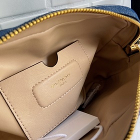 Givenchy сумка через плечо Сумка для фотоаппарата с узором из пе
