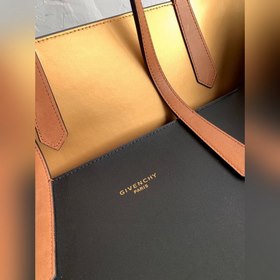 Givenchy Tote Bag Сумка для покупок с большим объемом Незаменимая