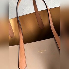 Givenchy Tote Bag Сумка для покупок с большим объемом Незаменимая