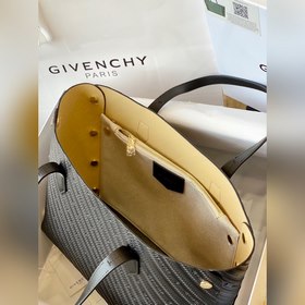Givenchy Новая сумка Bond из телячьей кожи с тиснением Вся сумка