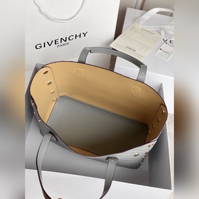 Givenchy Новая сумка Bond из телячьей кожи с тиснением Вся сумка