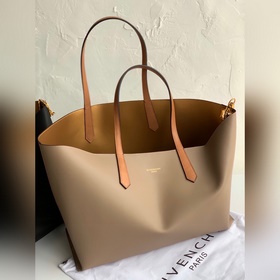 Givenchy Tote Bag Сумка для покупок с большим объемом Незаменимая
