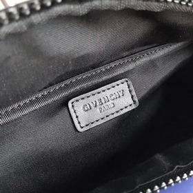 Givenchy Поясная сумка/нагрудная сумка, маленькая (размер： 33x9x