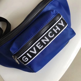 Givenchy Поясная сумка/нагрудная сумка, маленькая (размер： 33x9x