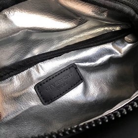 Givenchy Поясная сумка/нагрудная сумка, маленькая (размер： 33x9x