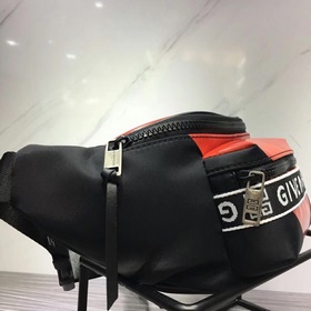 Givenchy Поясная сумка/нагрудная сумка, маленькая (размер： 33x9x