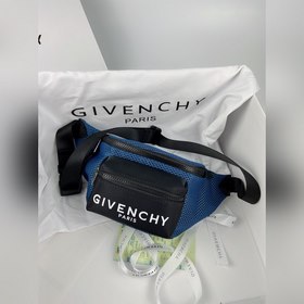 Givenchy Поясная сумка/нагрудная сумка, маленькая (размер： 33x9x