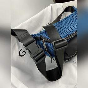 Givenchy Поясная сумка/нагрудная сумка, маленькая (размер： 33x9x