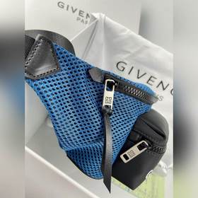 Givenchy Поясная сумка/нагрудная сумка, маленькая (размер： 33x9x