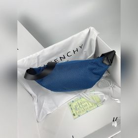 Givenchy Поясная сумка/нагрудная сумка, маленькая (размер： 33x9x