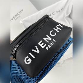 Givenchy Поясная сумка/нагрудная сумка, маленькая (размер： 33x9x