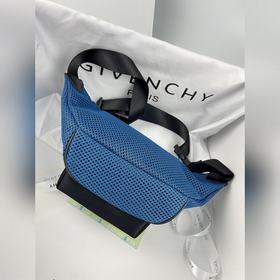 Givenchy Поясная сумка/нагрудная сумка, маленькая (размер： 33x9x