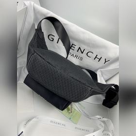 Givenchy Поясная сумка/нагрудная сумка, маленькая (размер： 33x9x