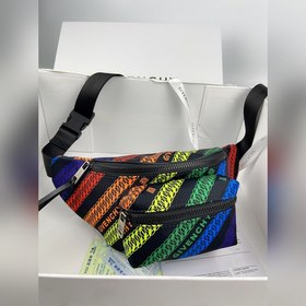 Givenchy Поясная сумка/нагрудная сумка, маленькая (размер： 33x9x