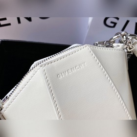 Givenchy Новейшая сумка с неровной цепочкой/сумка через плечо Эт