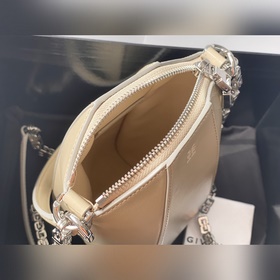 Givenchy Новейшая сумка с неровной цепочкой/сумка через плечо Эт
