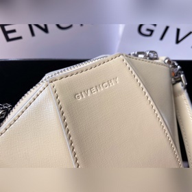 Givenchy Новейшая сумка с неровной цепочкой/сумка через плечо Эт