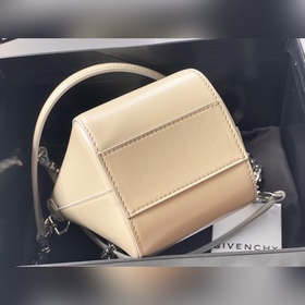 Givenchy Новейшая сумка с неровной цепочкой/сумка через плечо Эт
