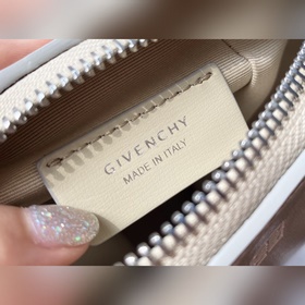 Givenchy Новейшая сумка с неровной цепочкой/сумка через плечо Эт