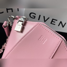 Givenchy Новейшая сумка с неровной цепочкой/сумка через плечо Эт