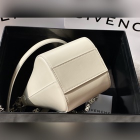 Givenchy Новейшая сумка с неровной цепочкой/сумка через плечо Се