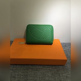 Hermès Новая модель, номер модели： 9140 Импортный кожаный чехол