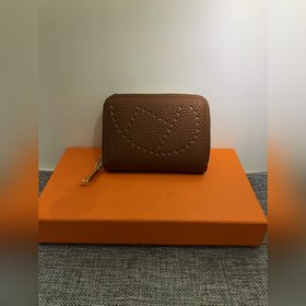 Hermès Новая модель, номер модели： 9140 Импортный кожаный чехол д