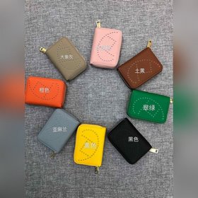 Hermès Новая модель, номер модели： 9140 Импортный кожаный чехол д