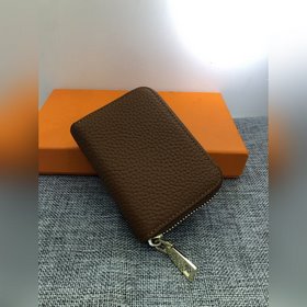 Hermès Новая модель, номер модели： 9140 Импортный кожаный чехол д