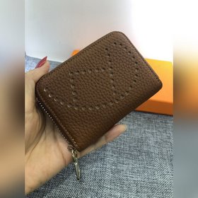 Hermès Новая модель, номер модели： 9140 Импортный кожаный чехол д