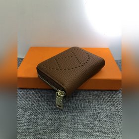 Hermès Новая модель, номер модели： 9140 Импортный кожаный чехол д