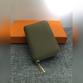 Hermès Новая модель, номер модели： 9140 Импортный кожаный чехол д