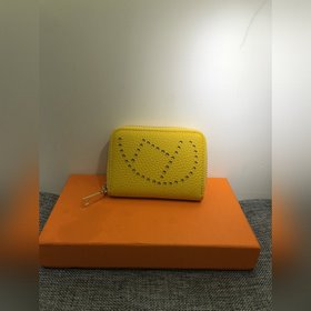 Hermès Новая модель Номер модели： 9140 Импортный кожаный чехол д