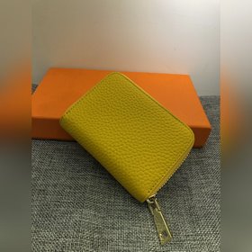 Hermès Новая модель Номер модели： 9140 Импортный кожаный чехол д