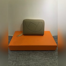 Hermès Новая модель, номер модели： 9140 Импортный кожаный чехол