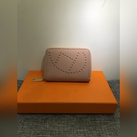 Hermès Новая модель, номер модели： 9140 Импортный кожаный чехол