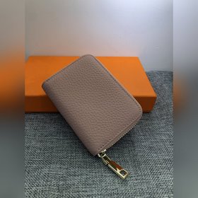 Hermès Новая модель, номер модели： 9140 Импортный кожаный чехол 