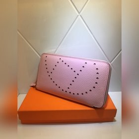 Hermès Модель： 050 Классическая сумка с перфорированной цепочкой