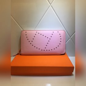 Hermès Модель： 050 Классическая сумка с перфорированной цепочкой 