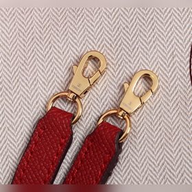 Hermès (золотая и серебряная застежка) Kelly Mini 19 см второго п