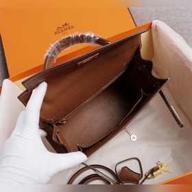 Hermès Сумка Kelly Одна из классических моделей &nbsp; &n