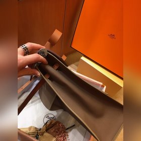 Hermès (универсальная версия для мужчин и женщин, самая академичн
