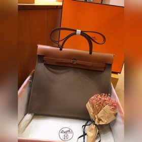 Hermès (универсальная версия для мужчин и женщин, самая академичн