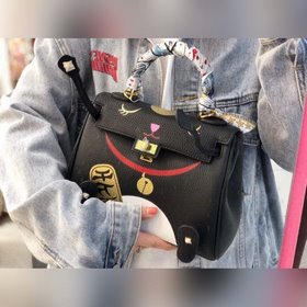 Hermès Constance Кошка-талисман. Это лето вы будете в центре вним