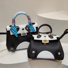 Hermès Модель от известного бренда Constance, национальное достоя