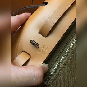 (универсальная версия для мужчин и женщин, самая академичная сумк