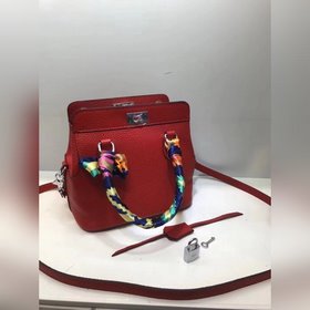 Hermès Мягкая и нежная сумка Milk Box, модная и универсальная. Р