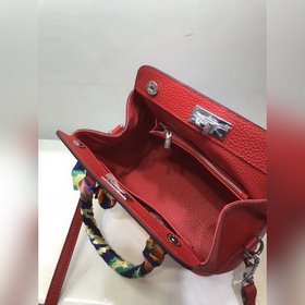 Hermès Мягкая и нежная сумка Milk Box, модная и универсальная. Р