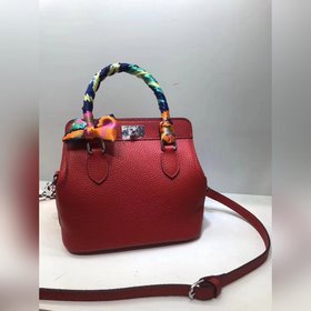 Hermès Мягкая и нежная сумка Milk Box, модная и универсальная. Р