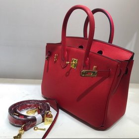 Сумка Hermès Импортный узор виде отпечатков ладоней &nbsp;Инд